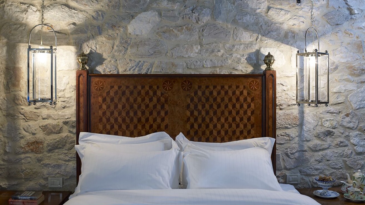 Photo of Bedroom in Levidi