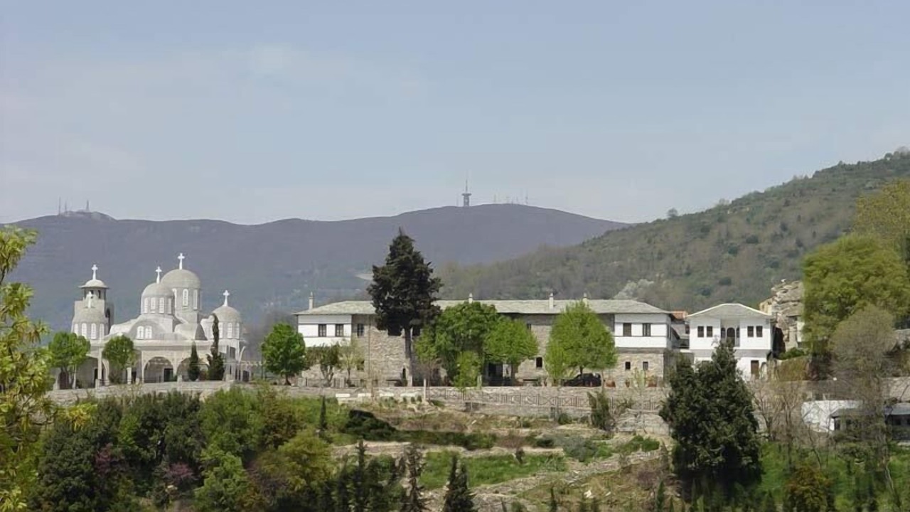 Photo of Outdoor in Agios Vlassios