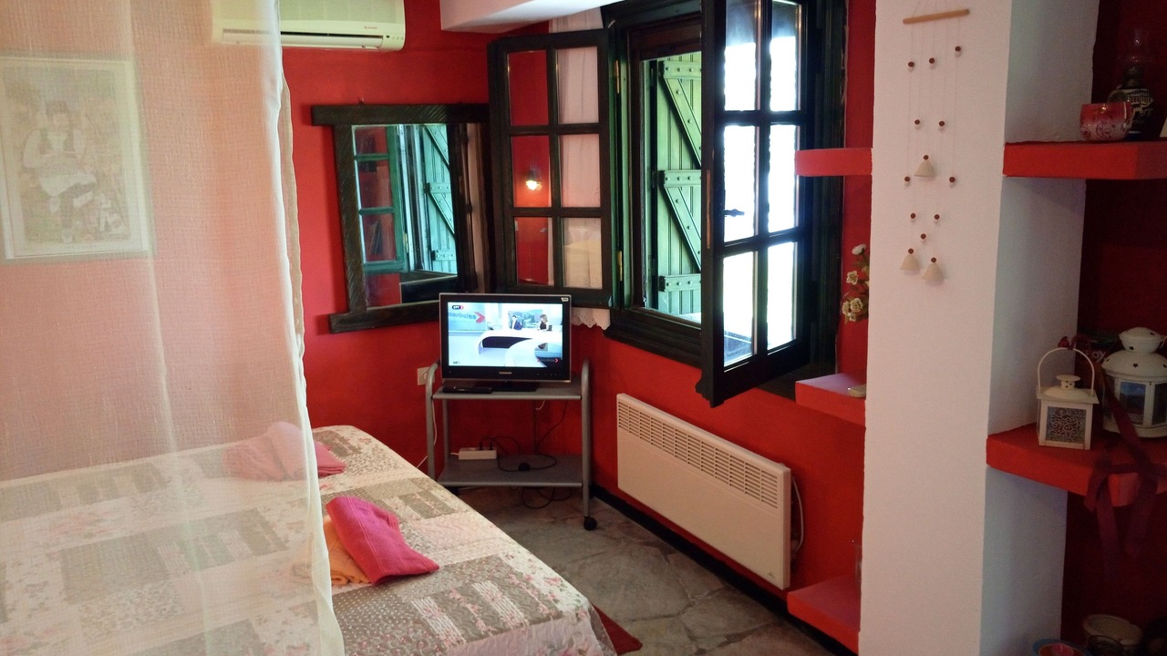 Photo of Bedroom in Agios Vlassios