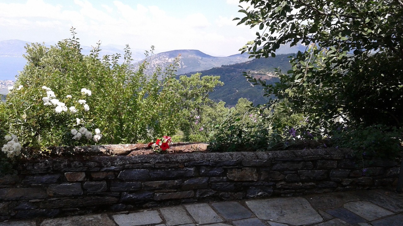 Photo of Outdoor in Agios Vlassios