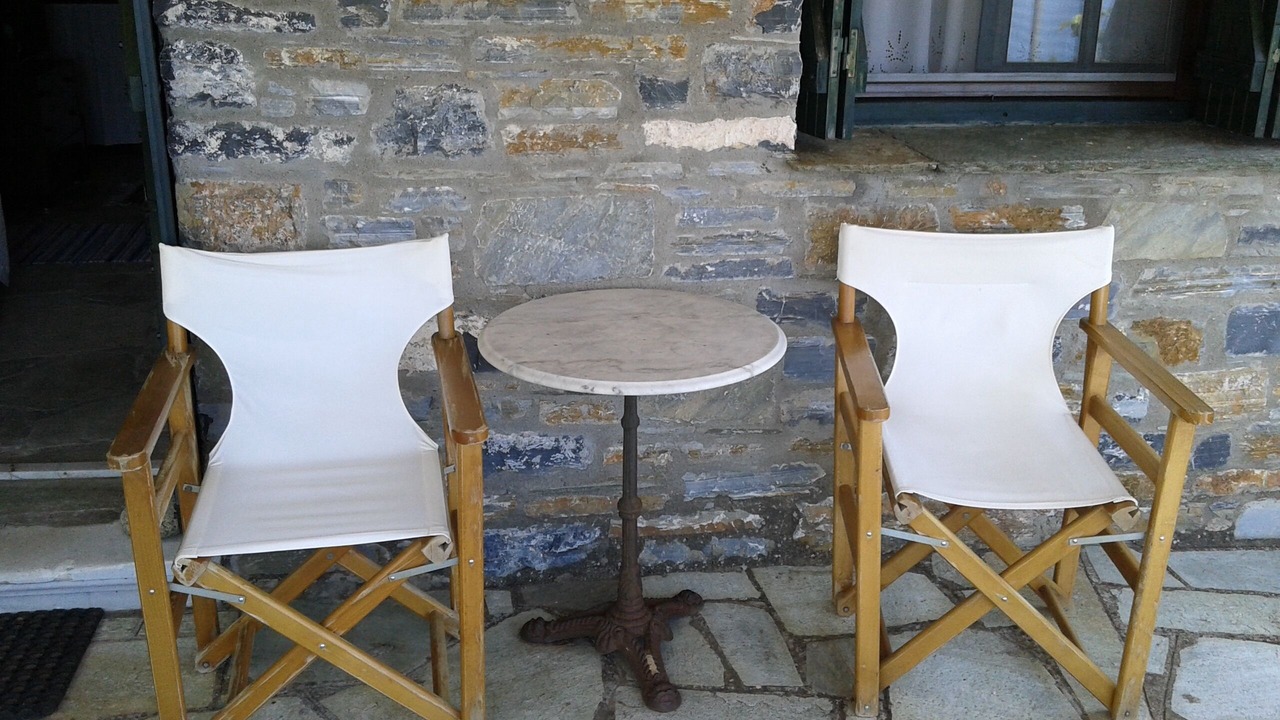 Photo of Outdoor in Agios Vlassios