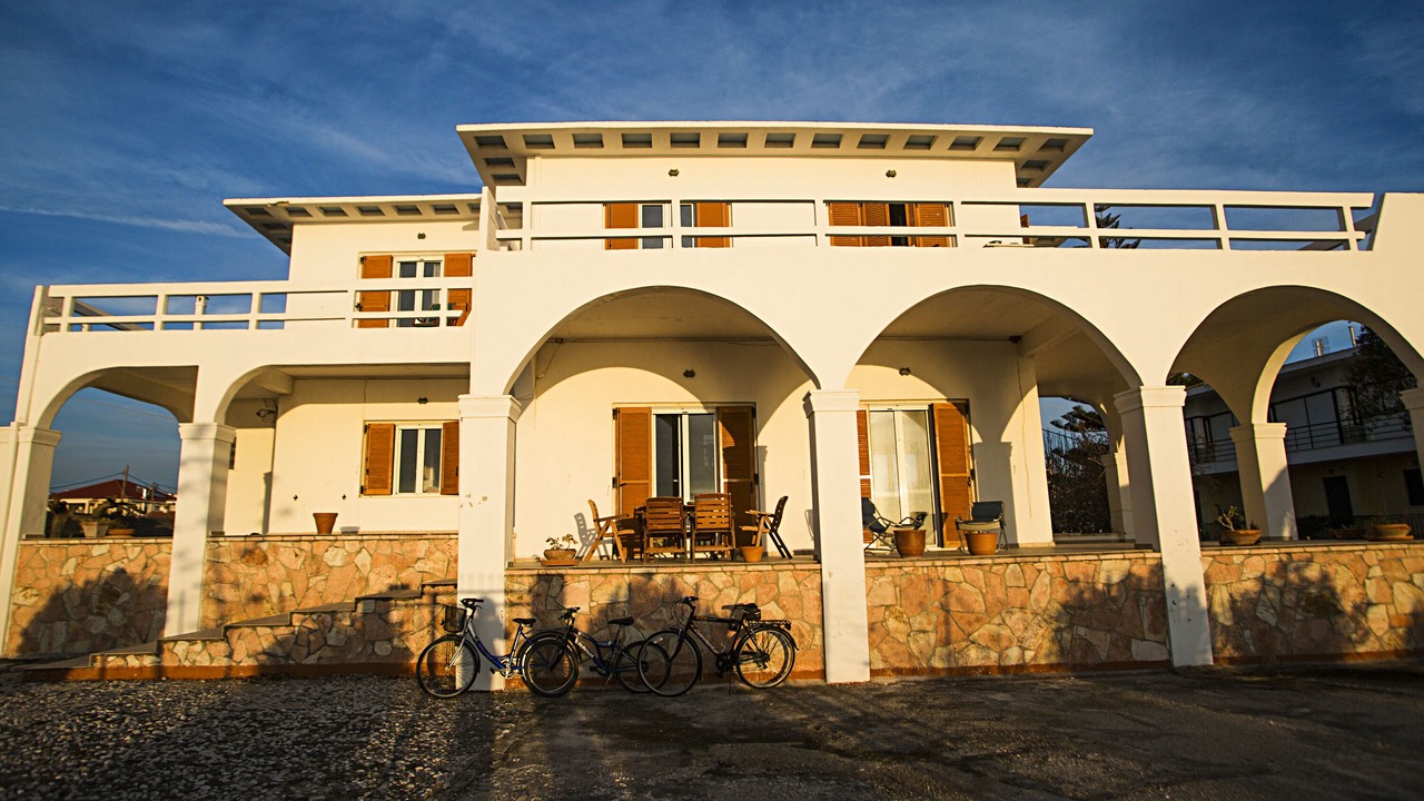 Photo of Outdoor in Mytikas