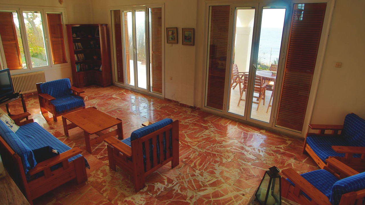 Photo of Livingroom in Mytikas