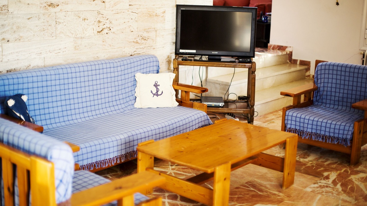 Photo of Livingroom in Mytikas