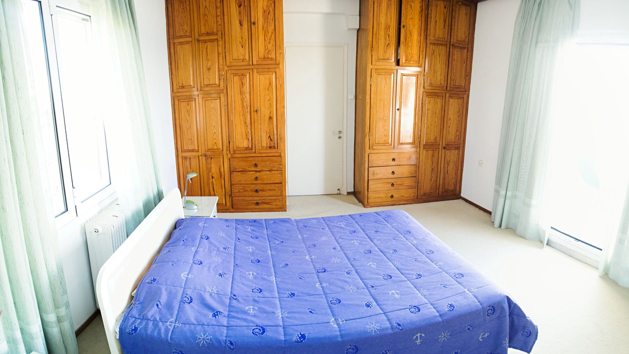 Photo of Bedroom in Mytikas