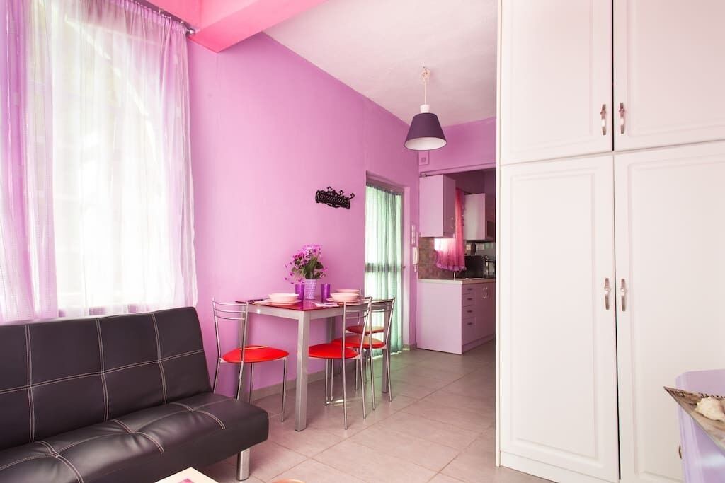 Photo of Livingroom in Salamis