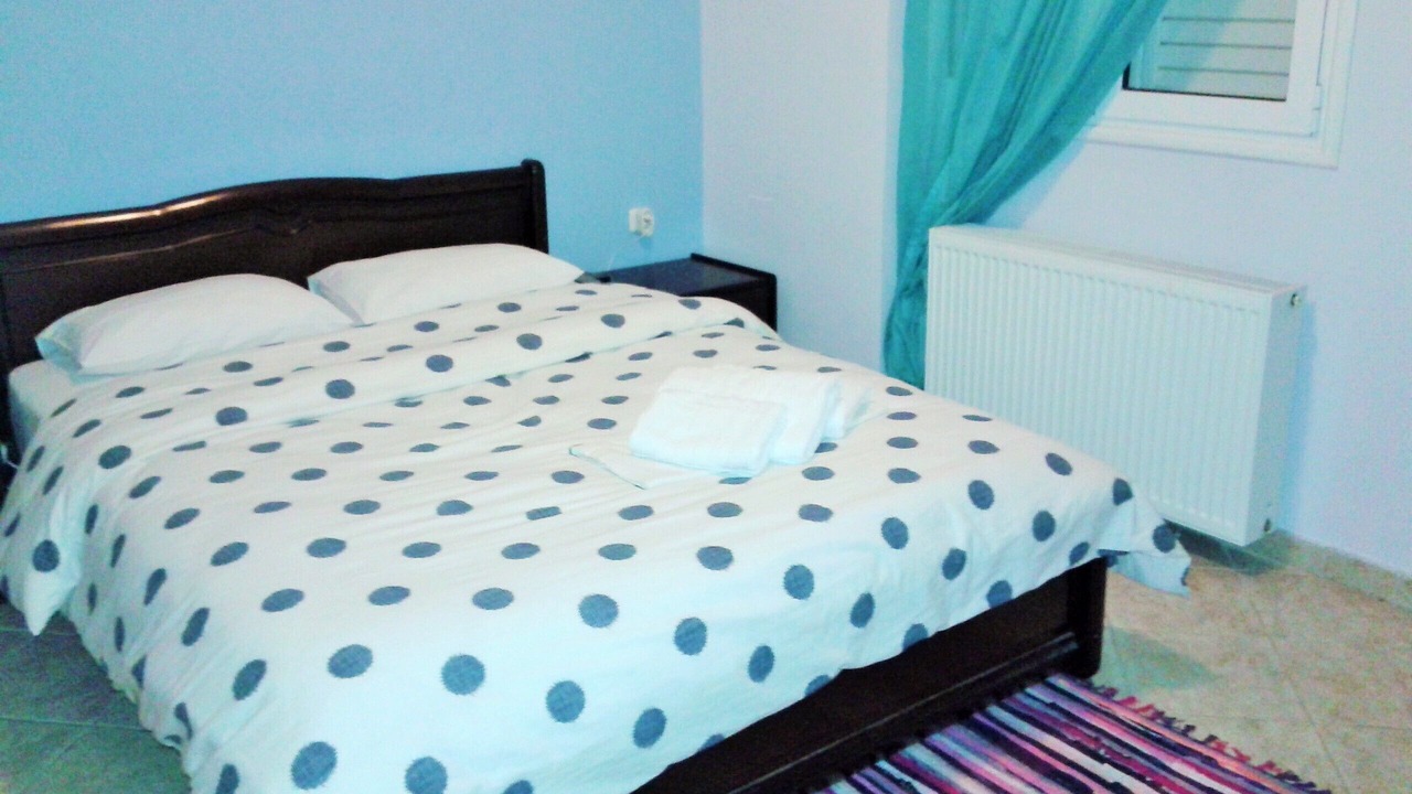 Photo of Bedroom in Kropia