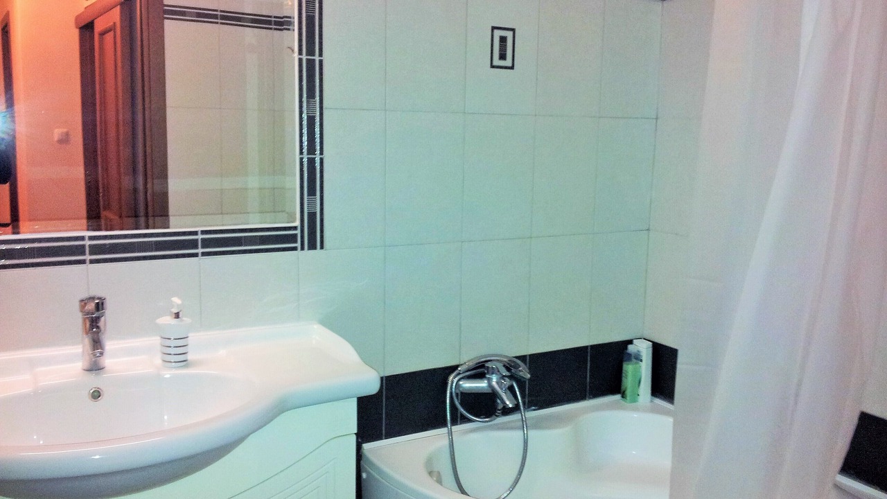 Photo of Bathroom in Kropia
