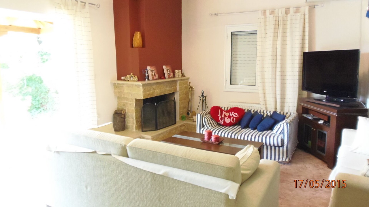Photo of Livingroom in Kropia