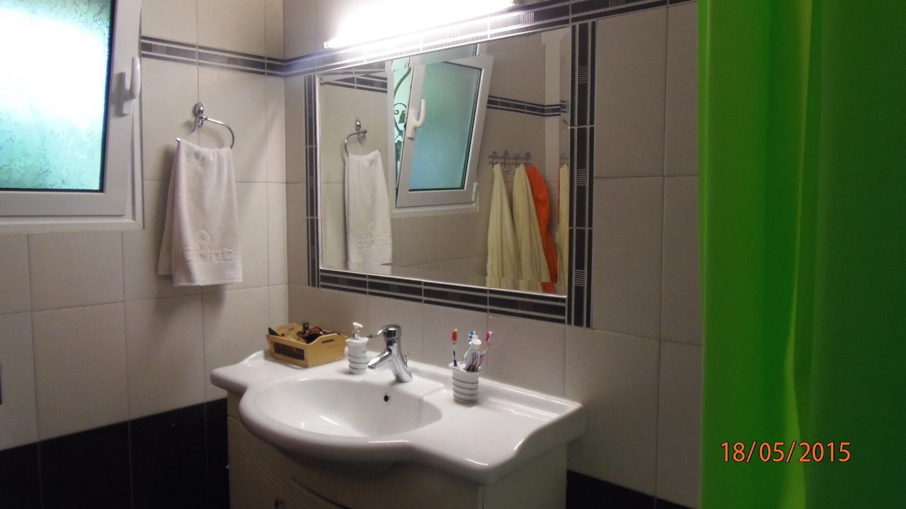 Photo of Bathroom in Kropia