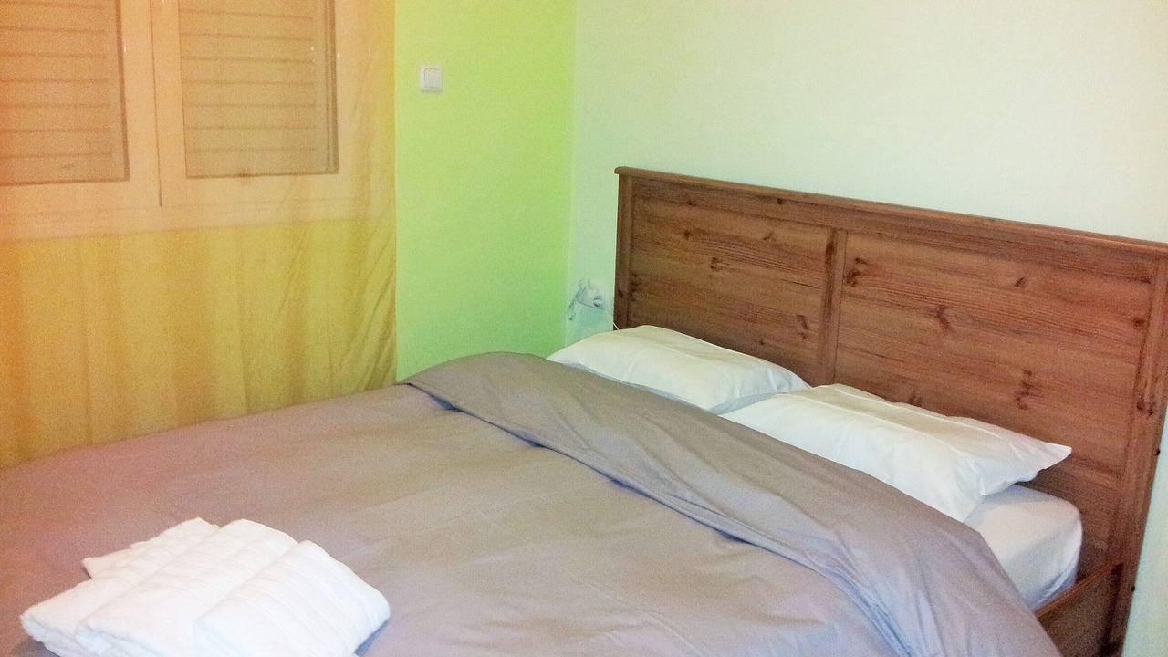Photo of Bedroom in Kropia