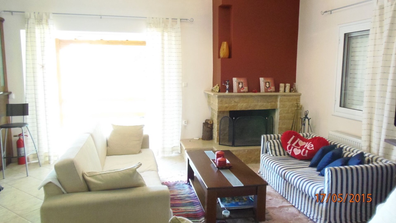 Photo of Livingroom in Kropia