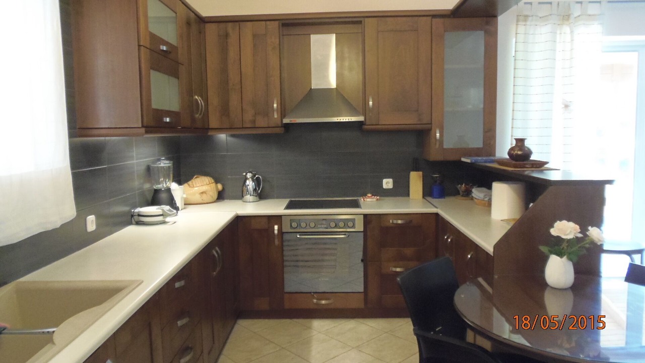 Photo of Kitchen in Kropia