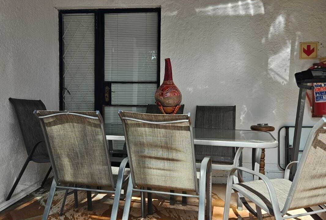 Photo of Patio Balcony in Greater Johannesburg Metropolitan Area