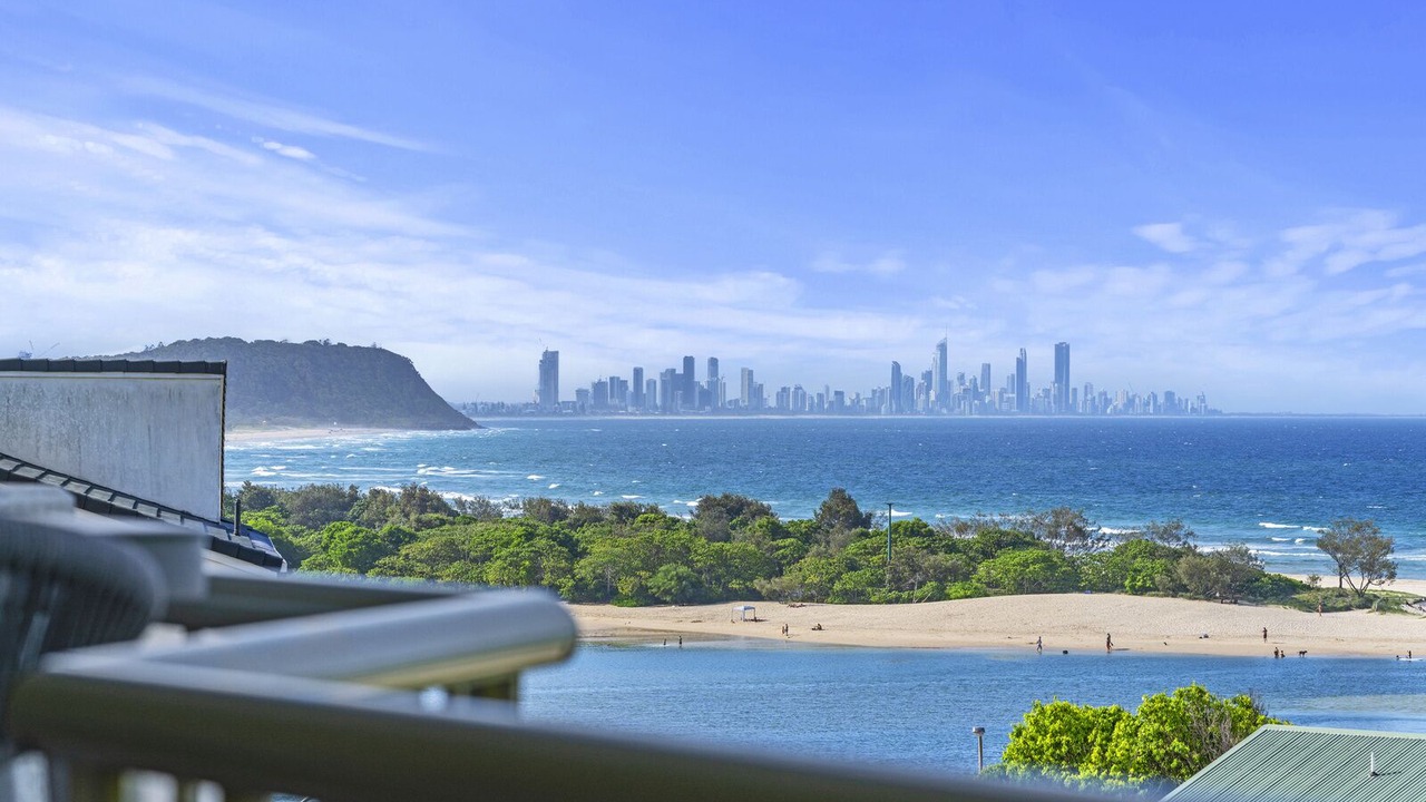 Photo of Patio Balcony in Currumbin