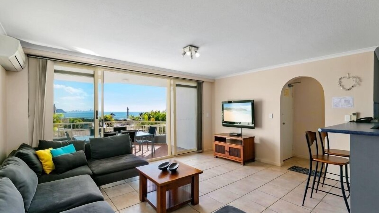 Photo of Livingroom in Currumbin