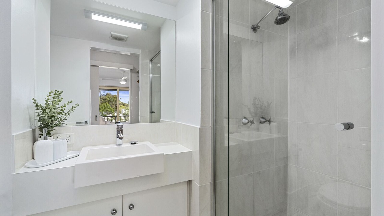Photo of Bathroom in Currumbin