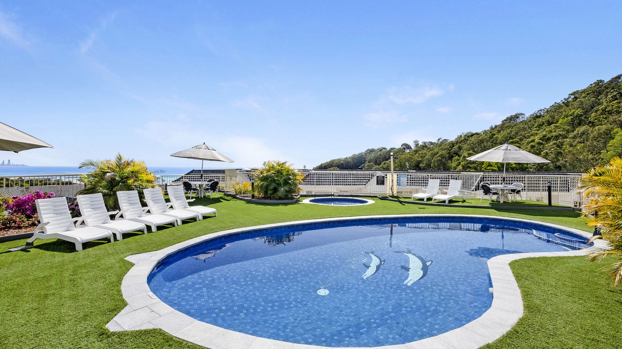Photo of Outdoor in Currumbin