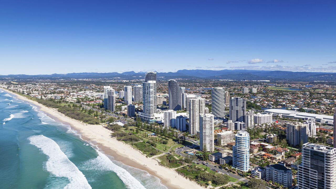 Photo of Outdoor in Broadbeach Waters