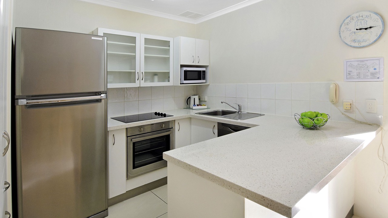 Photo of Kitchen in Noosaville