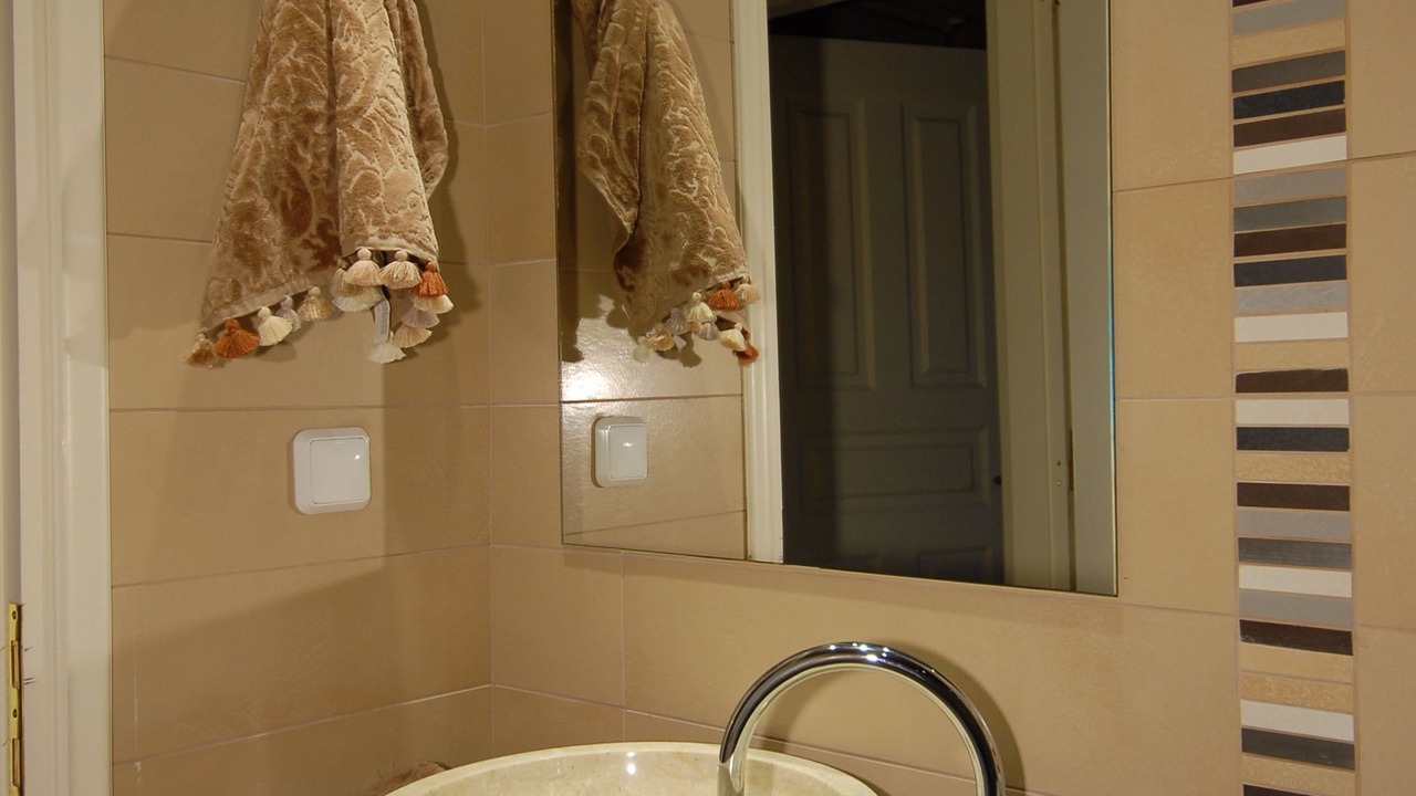 Photo of Bathroom in Amoudi