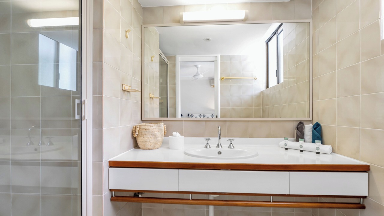 Photo of Bathroom in Clifton Beach