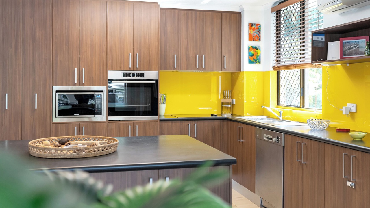 Photo of Kitchen in Clifton Beach