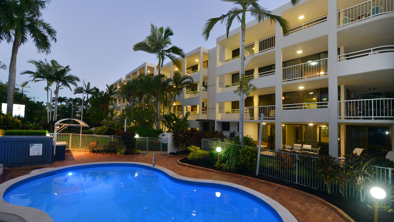 Photo of Outdoor in Clifton Beach