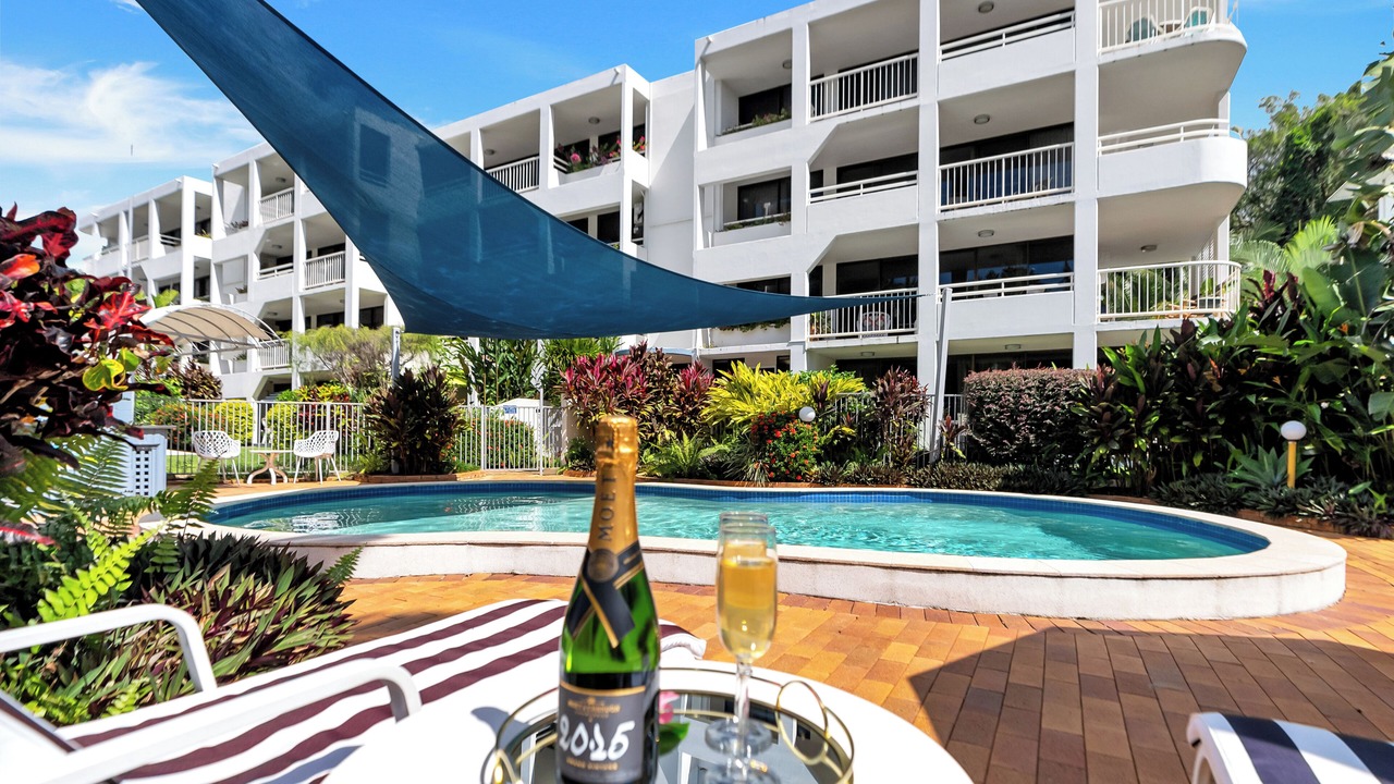 Photo of Outdoor in Clifton Beach