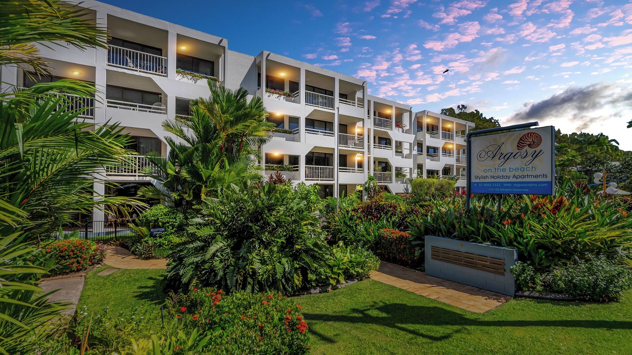 Photo of Outdoor in Clifton Beach