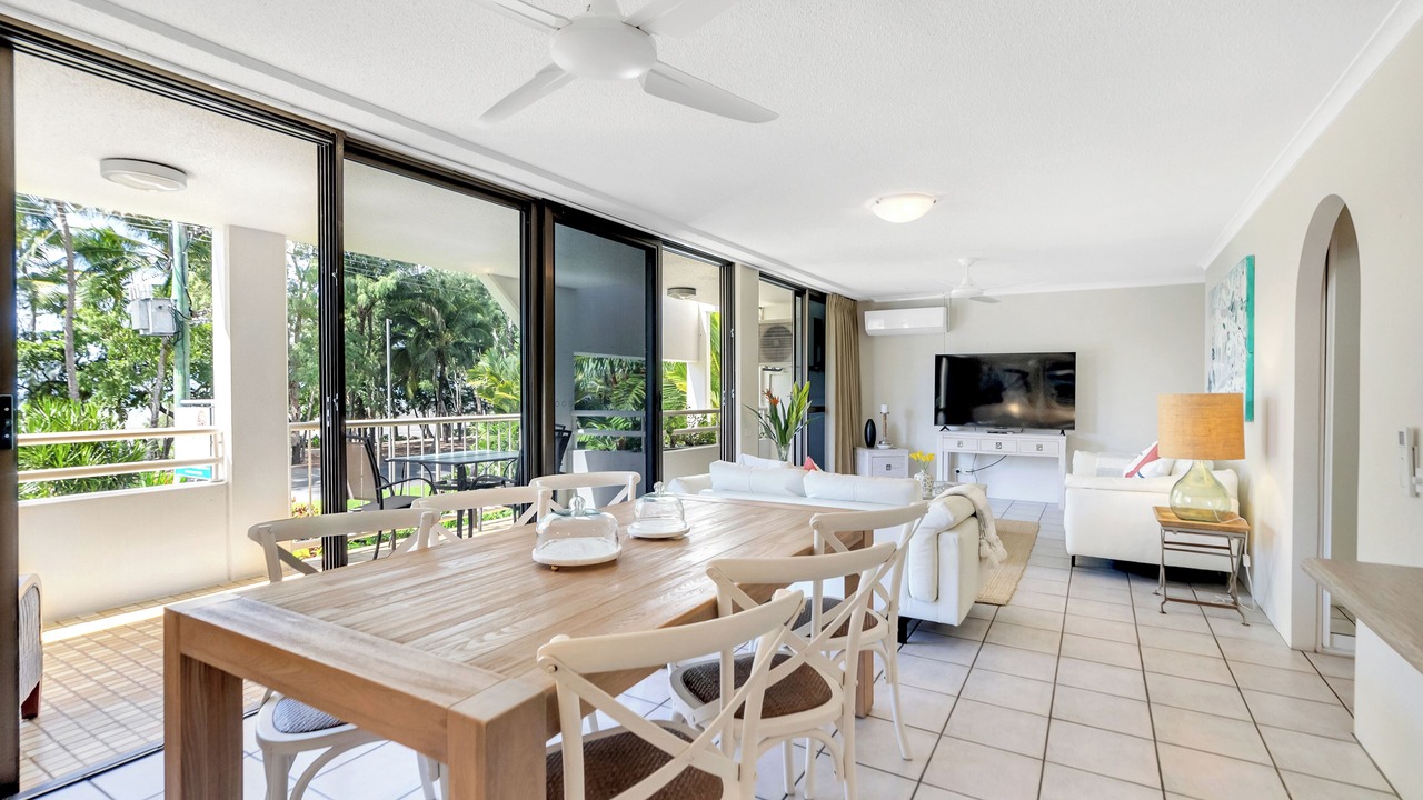Photo of Livingroom in Clifton Beach