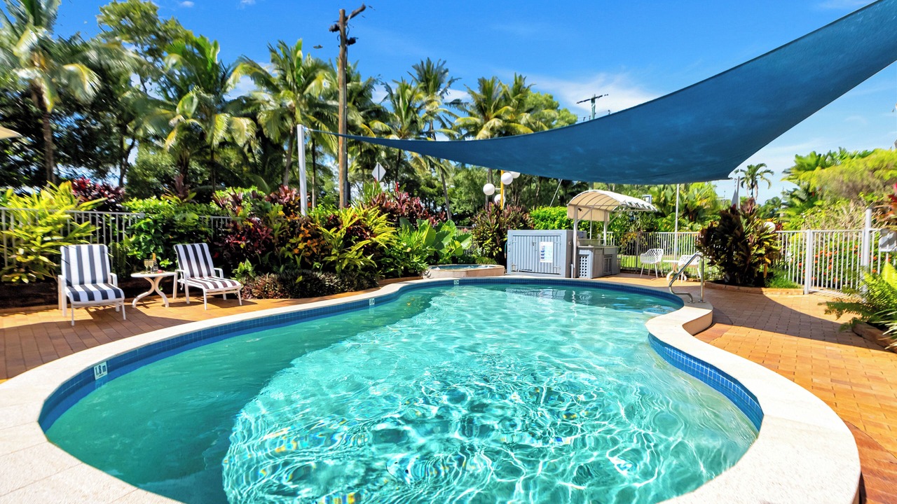 Photo of Outdoor in Clifton Beach