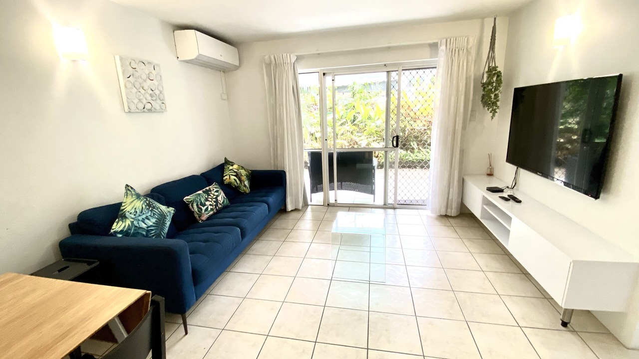 Photo of Livingroom in Cairns North
