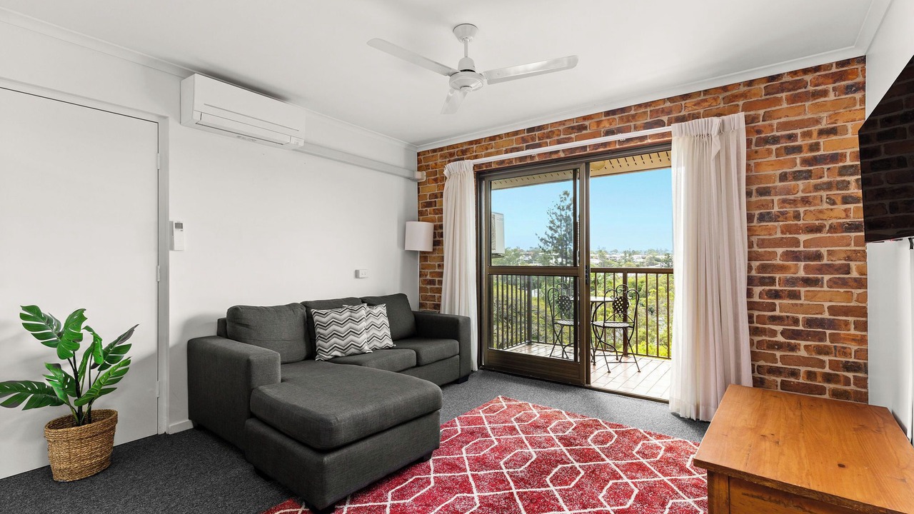 Photo of Livingroom in Toowong