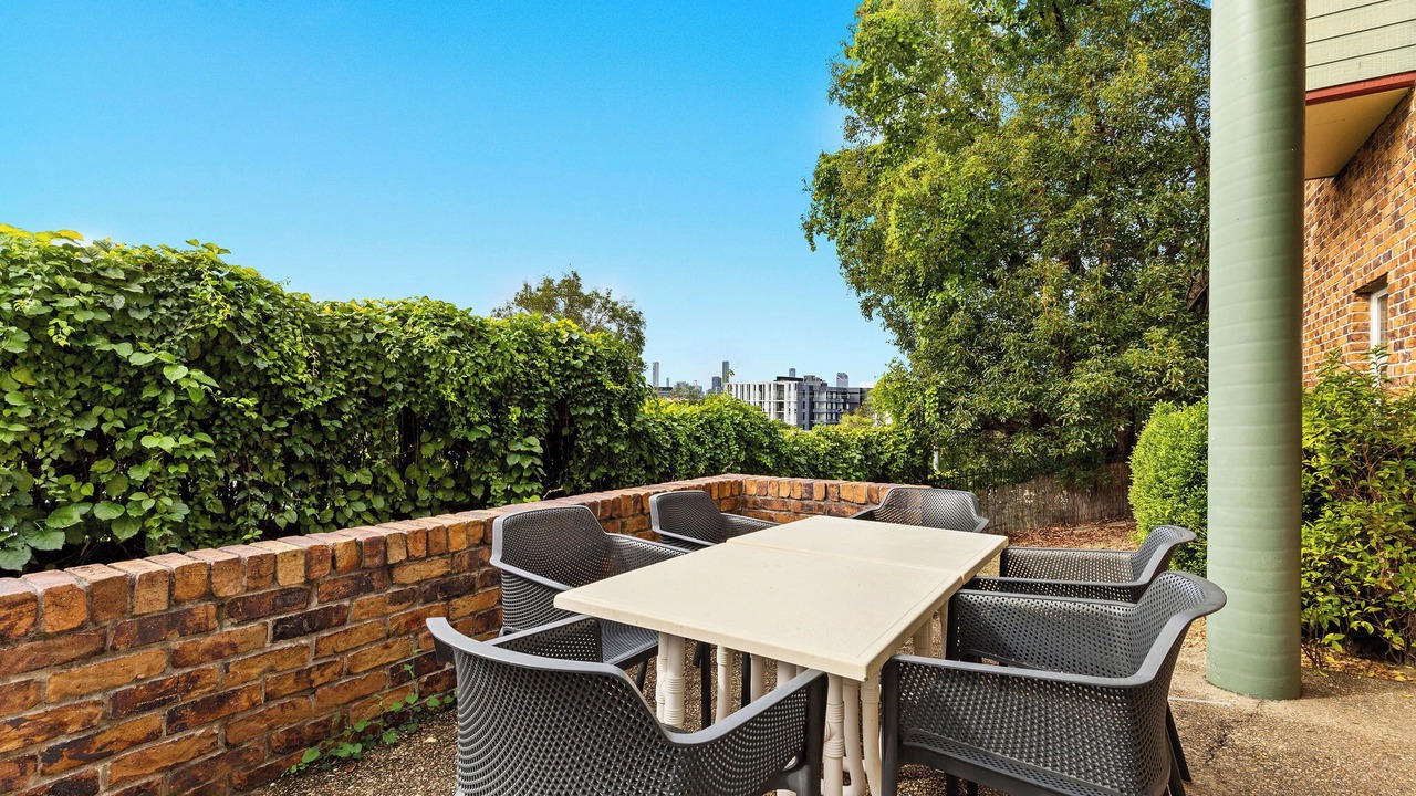 Photo of Outdoor in Toowong