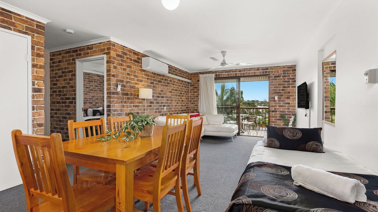 Photo of Livingroom in Toowong