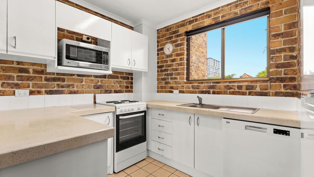 Photo of Kitchen in Toowong