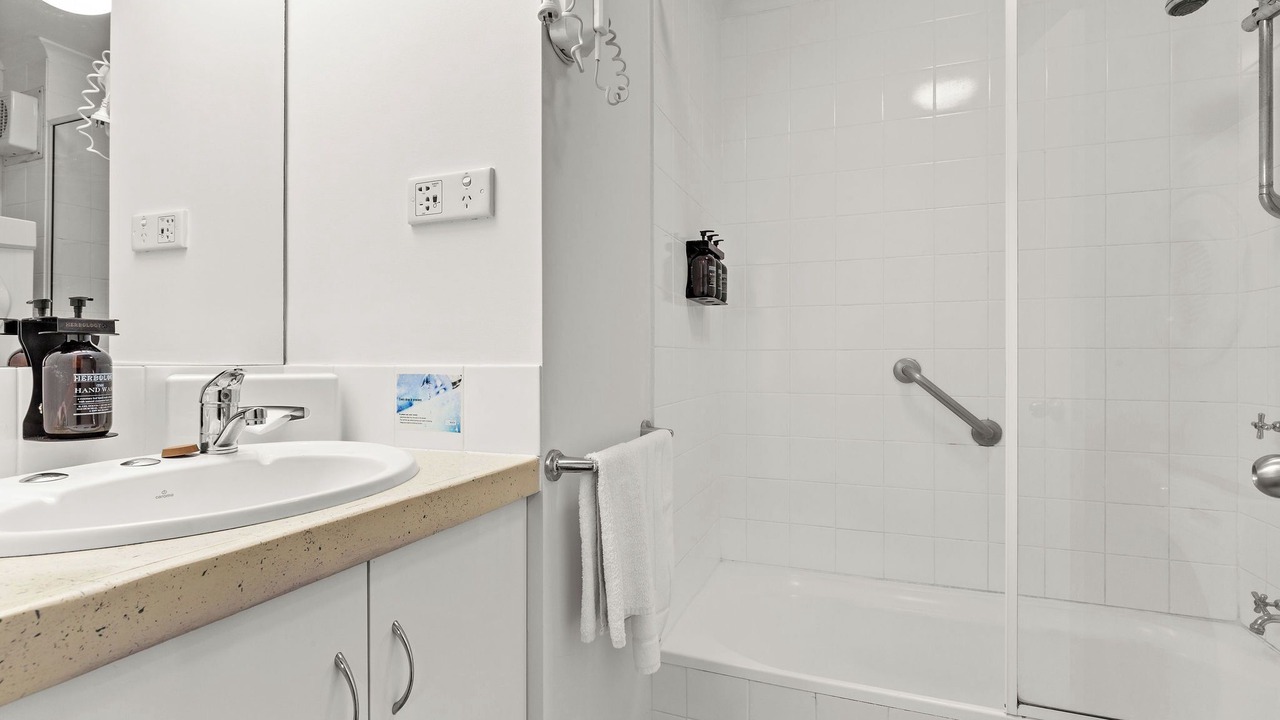 Photo of Bathroom in Toowong