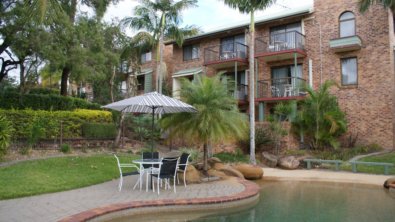 Photo of Outdoor in Toowong