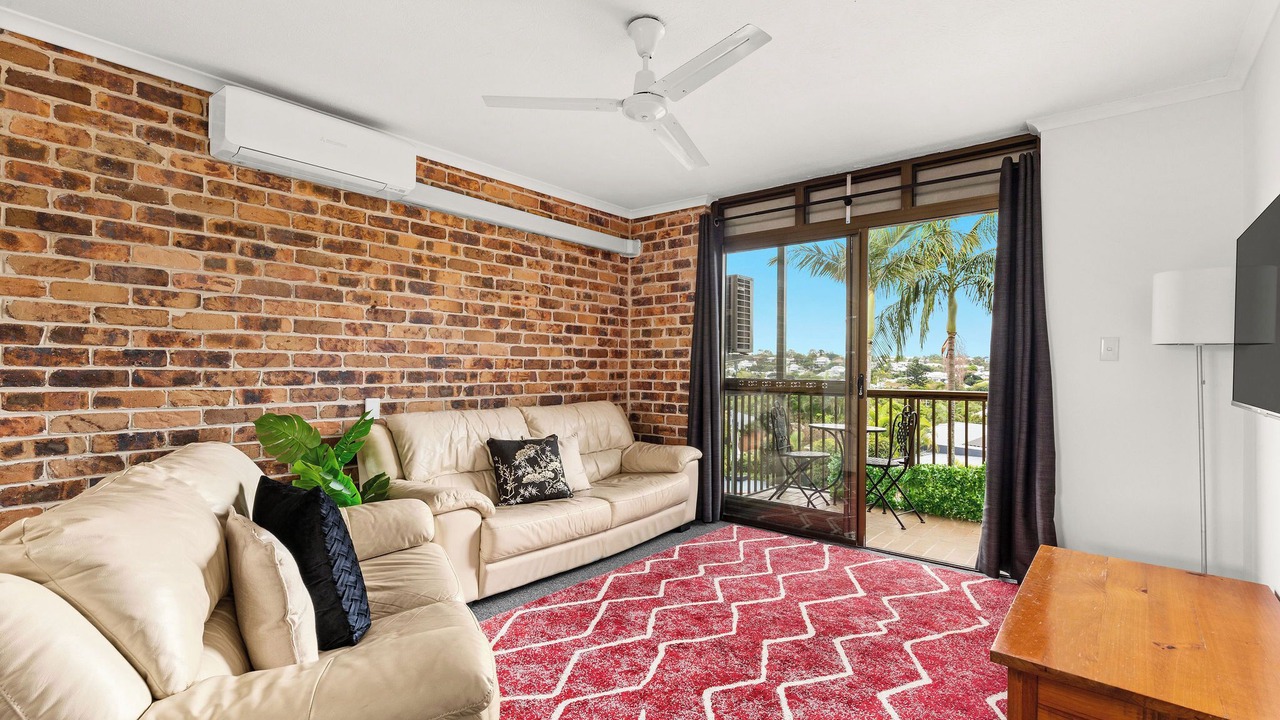 Photo of Livingroom in Toowong