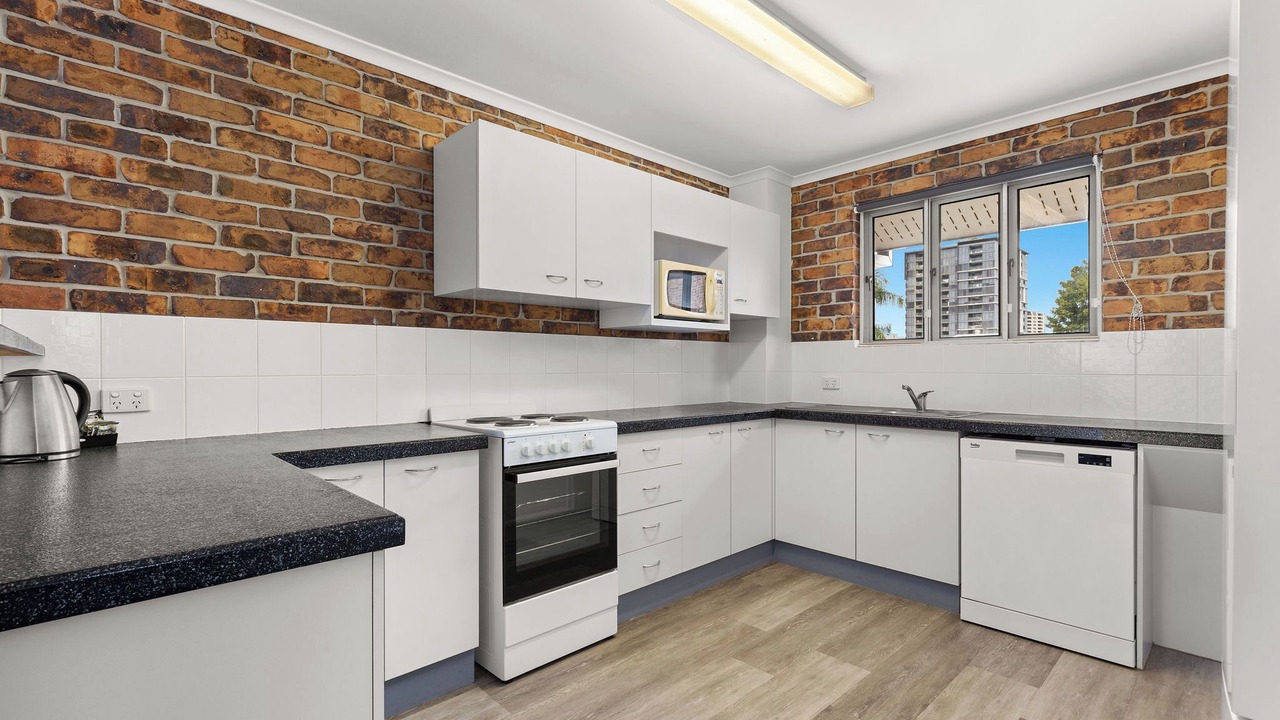 Photo of Kitchen in Toowong