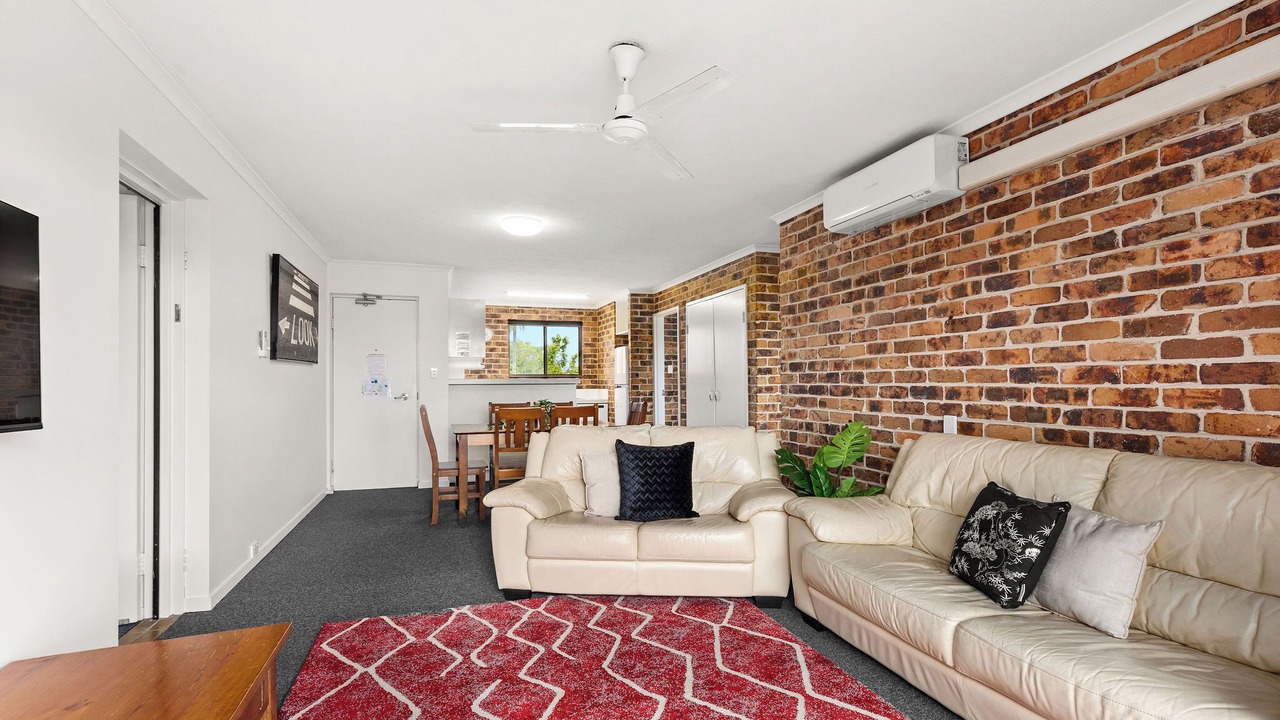 Photo of Livingroom in Toowong