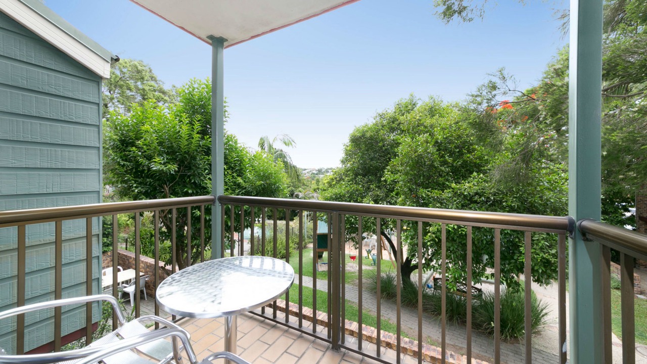 Photo of Patio Balcony in Toowong