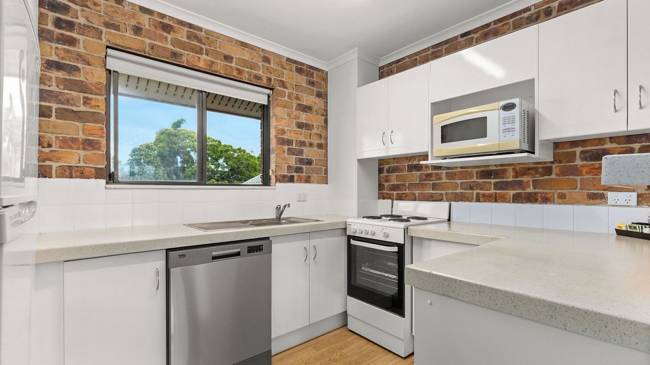 Photo of Kitchen in Toowong