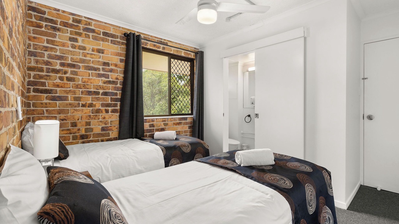 Photo of Bedroom in Toowong