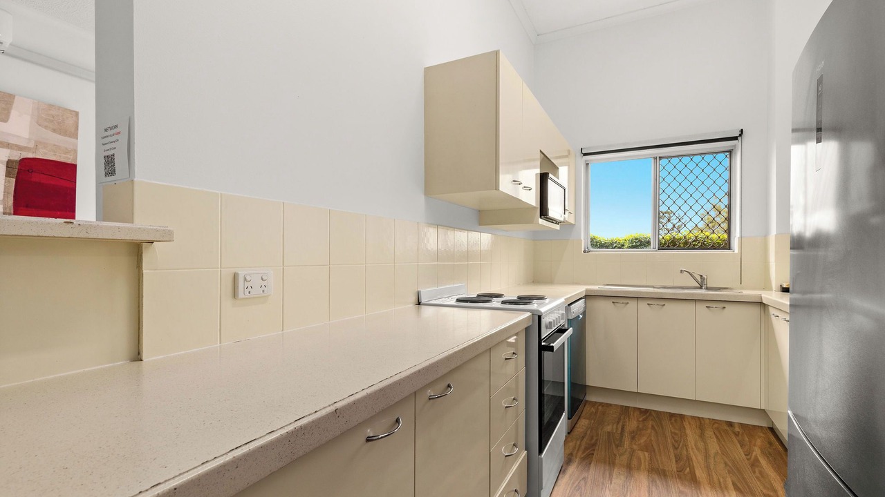 Photo of Kitchen in Toowong
