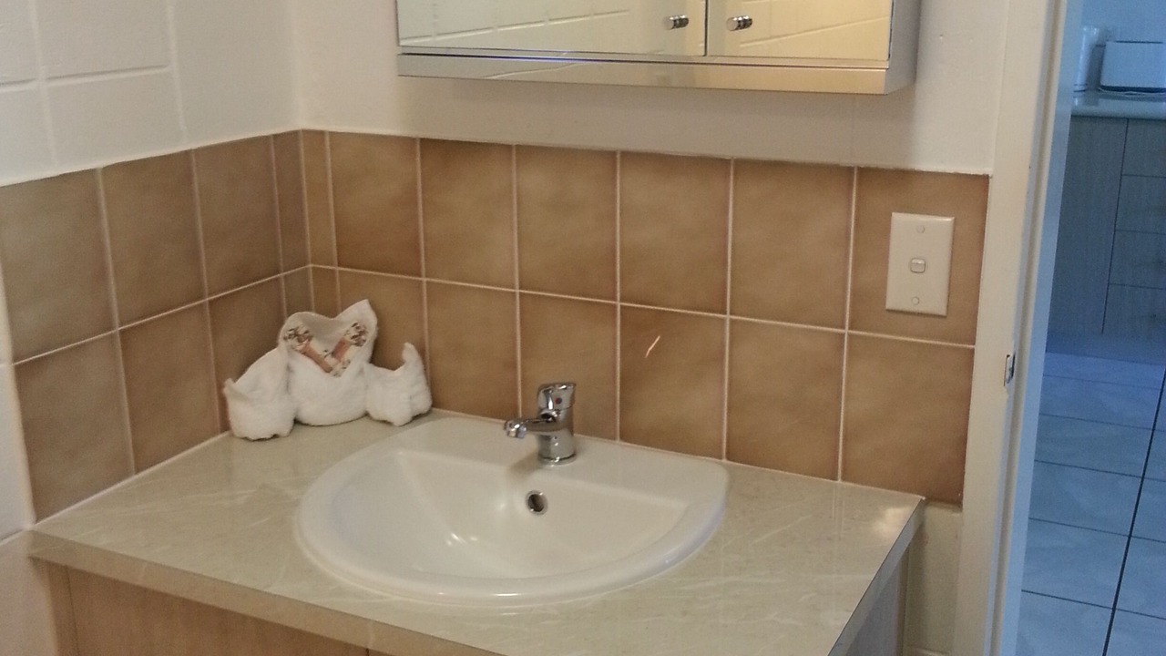 Photo of Bathroom in Clifton Beach