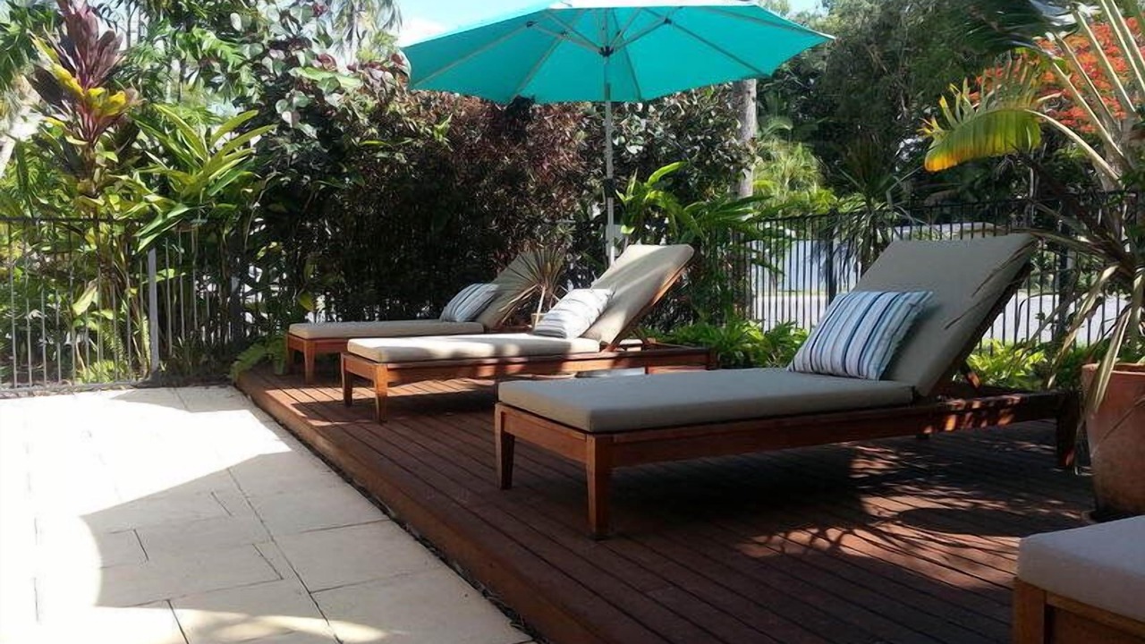 Photo of Outdoor in Clifton Beach