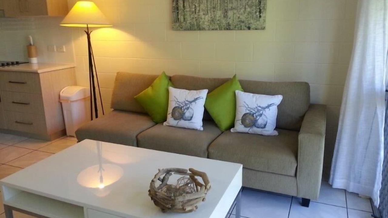 Photo of Livingroom in Clifton Beach