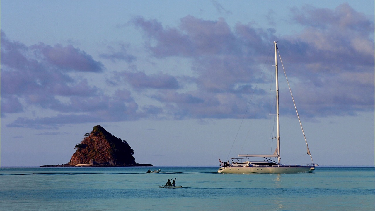 Photo of Others in Clifton Beach